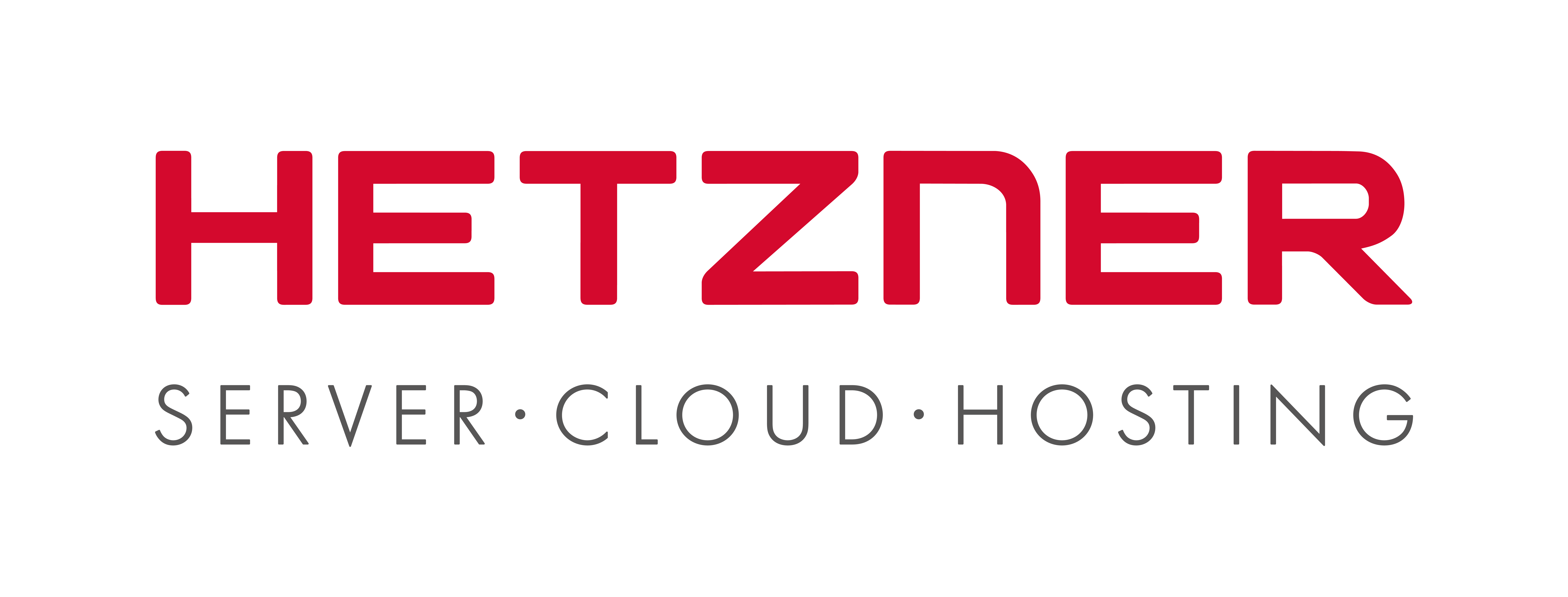 Hetzner Logo