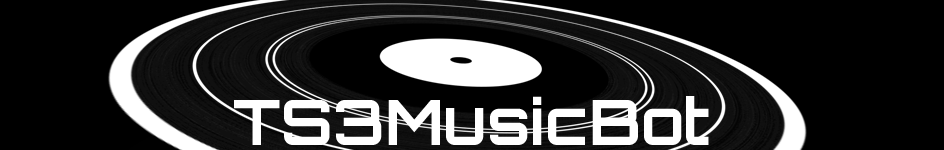 TS3MusikBot Logo